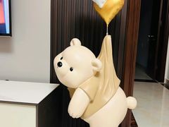 -唱吧麦颂KTV(黄骅华贸商业广场店)