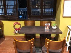 -狐狸家·酸奶酪专门店(平江路店)