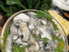 -手选潮汕鲜活牛肉火锅(二七广场店)