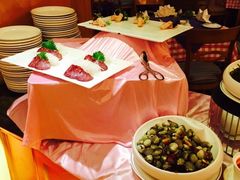 -帝豪酒店•马可勃罗西餐厅