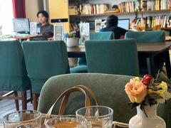 -雕刻时光咖啡馆(北师大店)