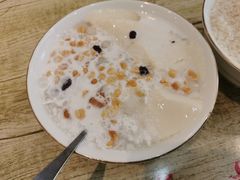 椰浆豆花-乐山冰粉·狼牙土豆(竹溪湾店)