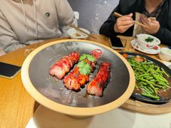 -广府乡下·饭庄(新港东路店)