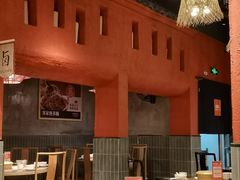 -老客家·客家菜(万达店)