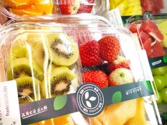 -7fresh七鲜(大族广场店)