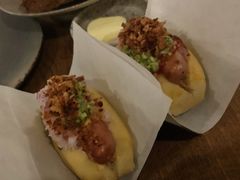 丹麦小热狗-BOR Eatery(安福路店)