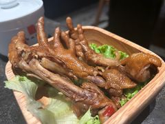 -锦城印象火锅(天府三街店)