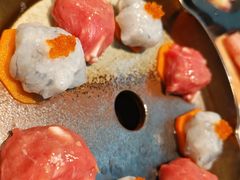 -阳坊涮肉(西直门凯德mall店)
