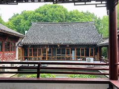 -绍兴老味道·非遗门店(银泰城店)