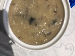 小榄鱼云羹-香山家宴