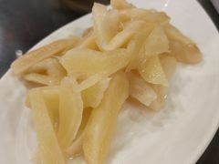 嫩子姜-耿福兴(凤凰美食街店)
