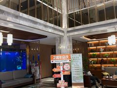 -御海8号温泉酒店
