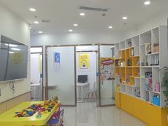 -童程童美·信息学竞赛·乐高机器人编程(龙华校区)