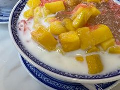 -老廣糖水铺(乐汇城店)