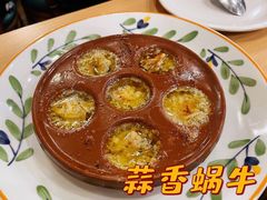 -萨莉亚意式餐厅(杭州西溪龙湖天街店)