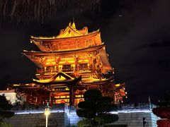 -桂林两江四湖景区