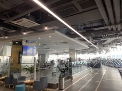 -OXYGYM 奥美氧舱运动中心(朝阳大悦城店)