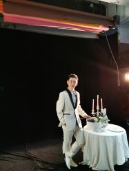 -长春星宫馆婚纱摄影(和平大世界店)