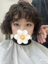 点击看大图 -MORI HAIR SALON日式美发沙龙
