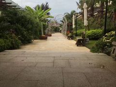 -苏州湾王焰温泉度假酒店