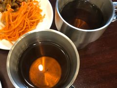 -巴依家新疆手抓饭(菱角湖万达店)