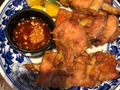 -simply thai天泰(静安嘉里中心店)