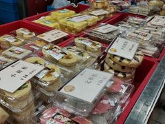 -王家沙点心店(南京西路总店)