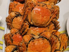 -粤味馆(黄河路店)