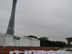 -海心沙亚运公园