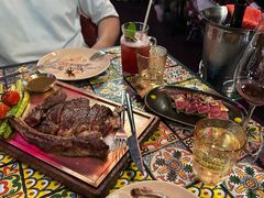 -BROWNSTONE布朗石西班牙餐厅(富城店)