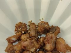 -围龙屋客家食府(福田店)