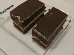 -斗牛士牛排餐厅(嘉里汇店)
