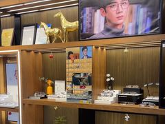 -一代眼镜·蔡司配镜(浦东大拇指广场店)