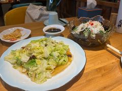 -新興传承烤鸭