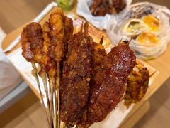 -辽B·小串(总店)