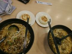 -蒙自源米线大王(普宁广场店)