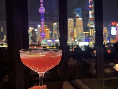 -罗斯福色戒酒吧(外滩店)
