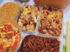 -大董烤鸭店(王府井店)