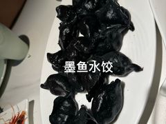 -船歌·鱼水饺青岛菜(恒隆广场店)