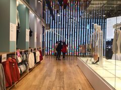 -优衣库(银座店)