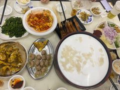 -嘉升大排档(番禺总店)