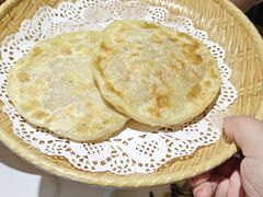 猪肉馅饼-李老哈·东北菜(宋园路店)