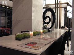 自助餐厅-上海虹桥西郊假日酒店