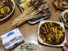 -玛扎烧烤私房菜