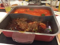 -新辣道鱼火锅(领展购物广场·中关村店)