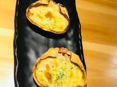 -割烹旭日本料理(龙湖狮山天街店)