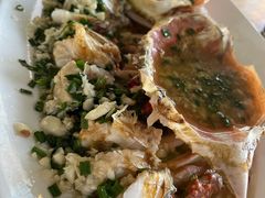 -胖大嫂渔家排档·全海景餐厅(渔村店)