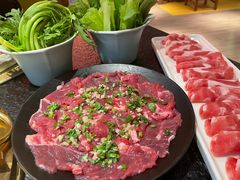 -熊喵来了火锅(长安万达第94分店)