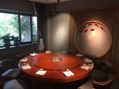 包厢-玩煮炭火锅(延福街店)