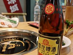 -歪胖子重庆老火锅(淮安楚州万达店)